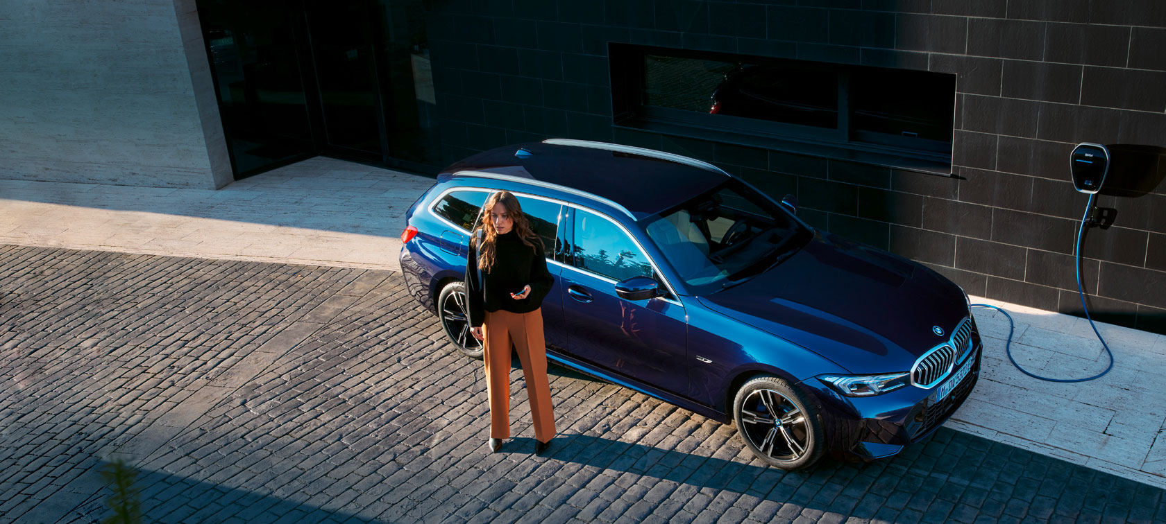 BMW Niederlassung Stuttgart - Ihr Partner beim Autokauf