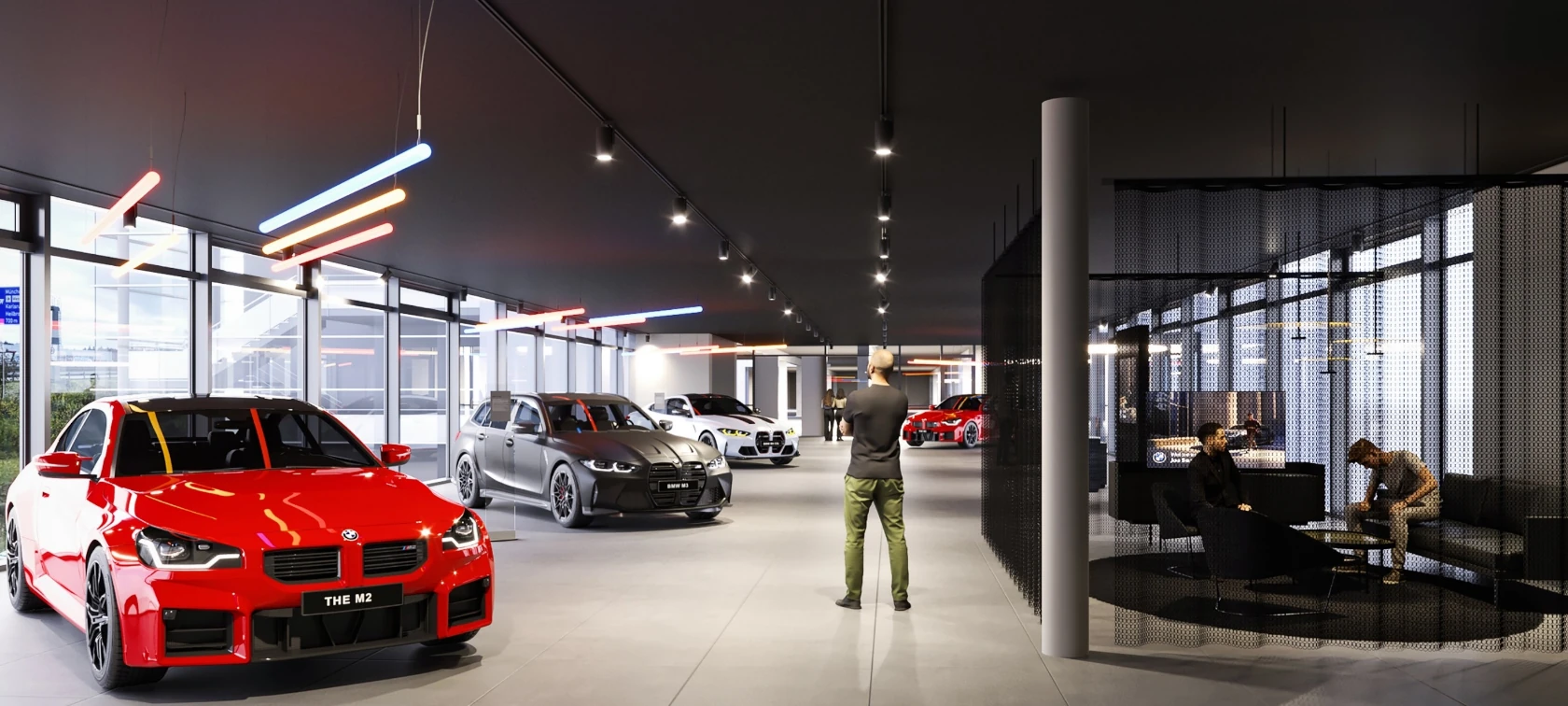 Bmw Service Niederlassung München Räder Und Reifen Zentrum BMW Niederlassung Stuttgart - Ihr Partner beim Autokauf